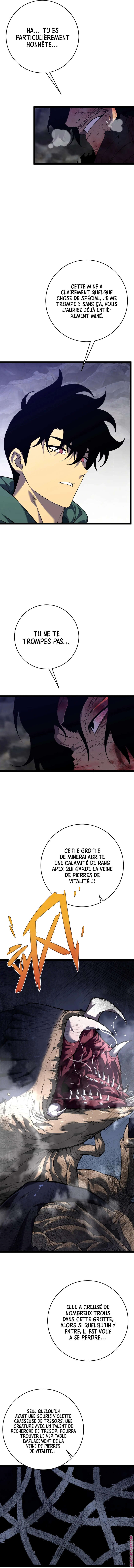 Your Talent is Mine Chapitre 78 - Page 8