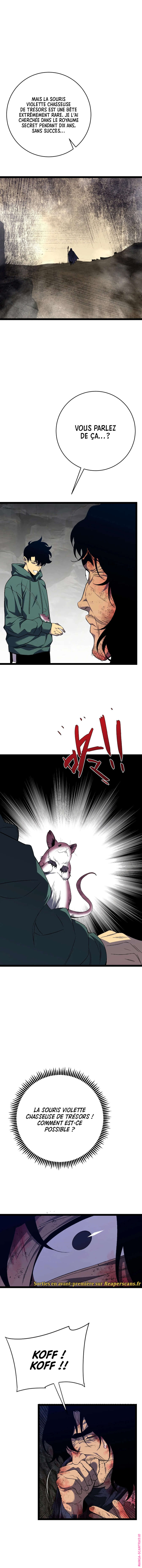 Your Talent is Mine Chapitre 78 - Page 9