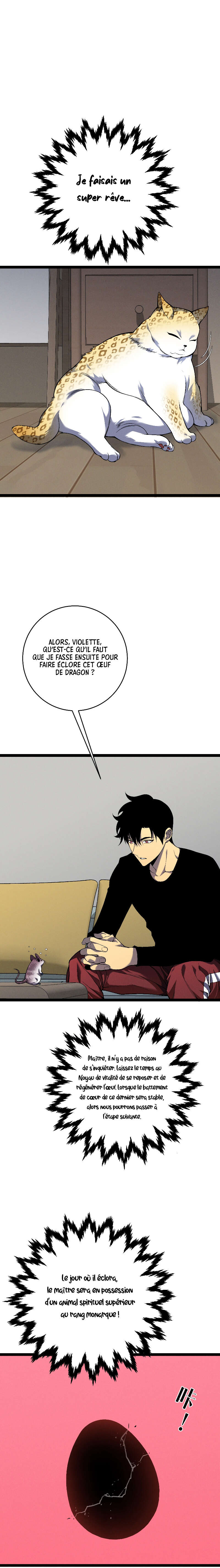 Your Talent is Mine Chapitre 89 - Page 10