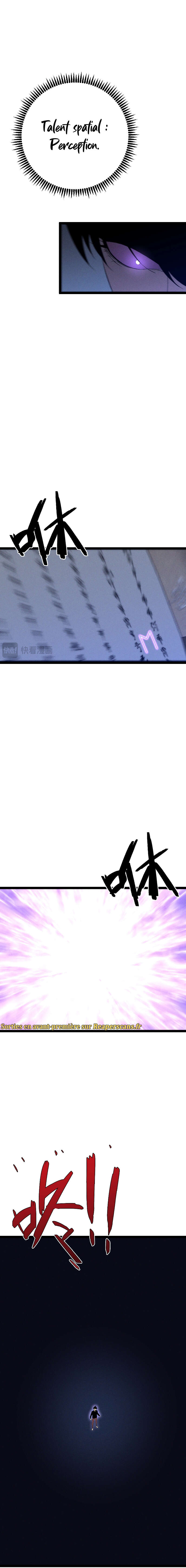 Your Talent is Mine Chapitre 89 - Page 15