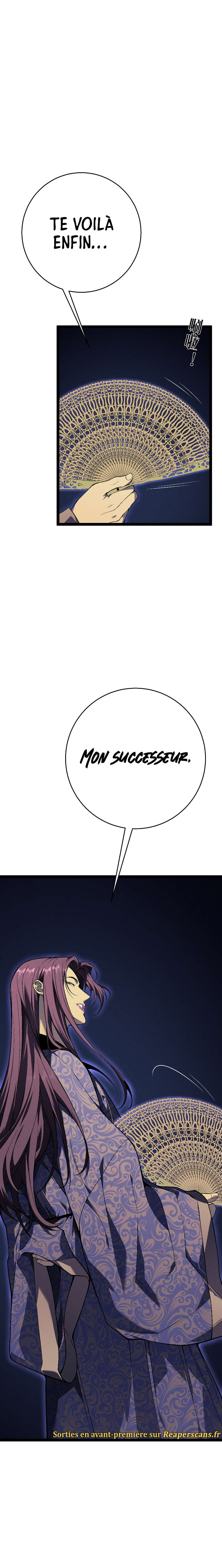 Your Talent is Mine Chapitre 89 - Page 17