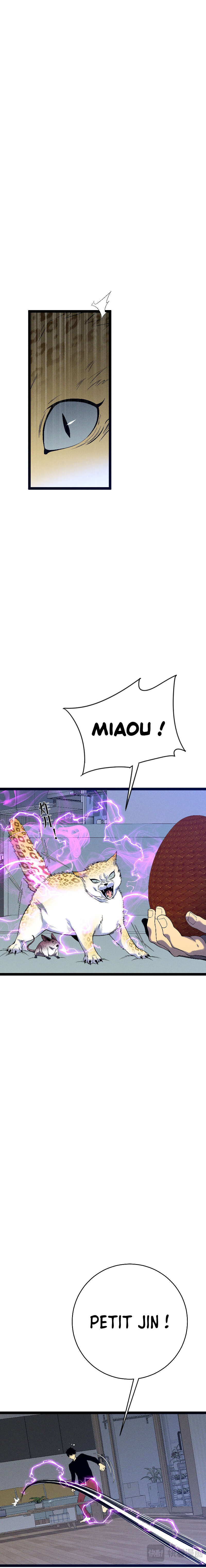 Your Talent is Mine Chapitre 89 - Page 4