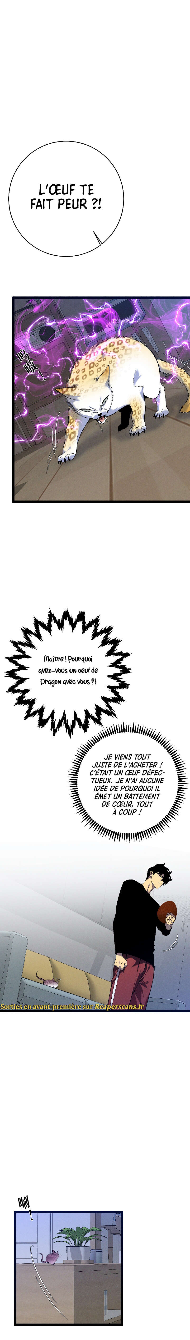 Your Talent is Mine Chapitre 89 - Page 5