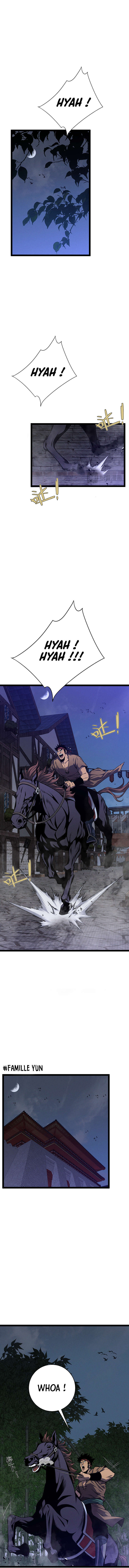 Your Talent is Mine Chapitre 90 - Page 4