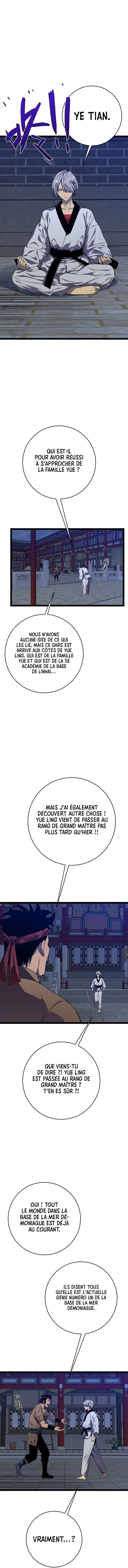 Your Talent is Mine Chapitre 90 - Page 6