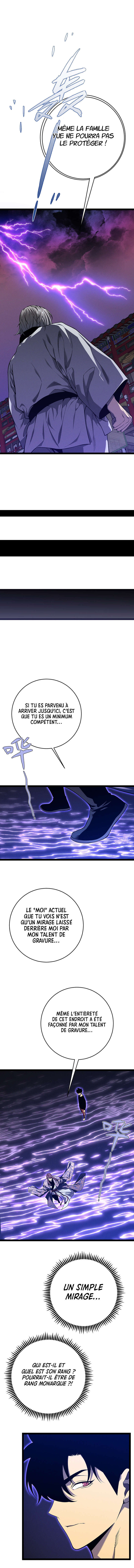 Your Talent is Mine Chapitre 90 - Page 8