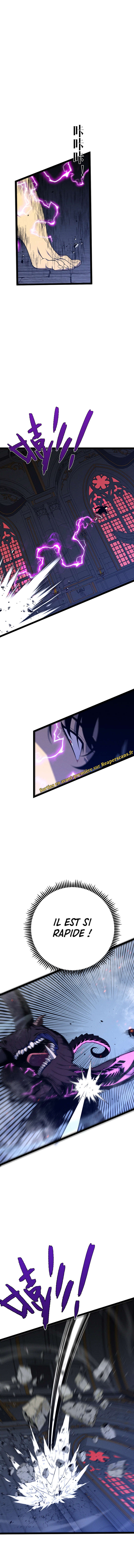 Your Talent is Mine Chapitre 91 - Page 11