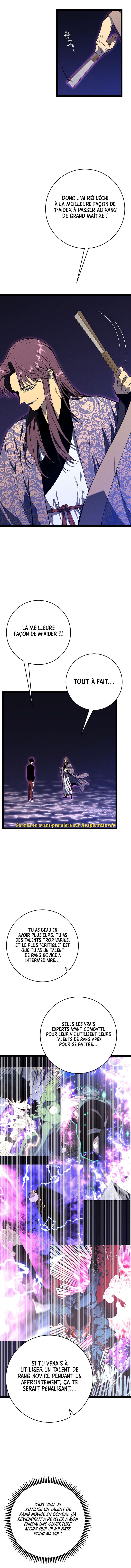 Your Talent is Mine Chapitre 91 - Page 5