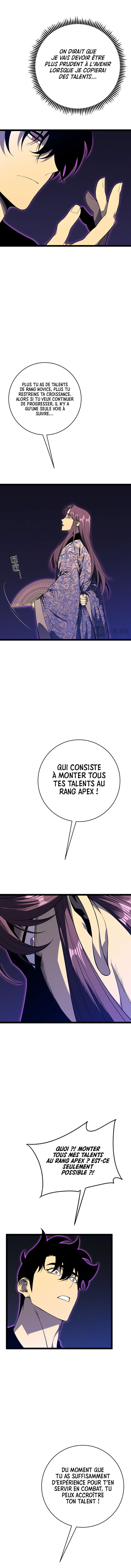 Your Talent is Mine Chapitre 91 - Page 6