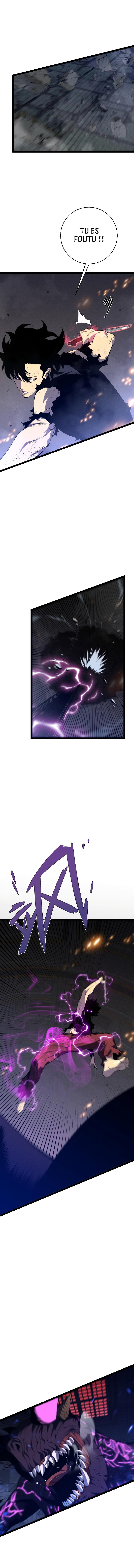 Your Talent is Mine Chapitre 92 - Page 10