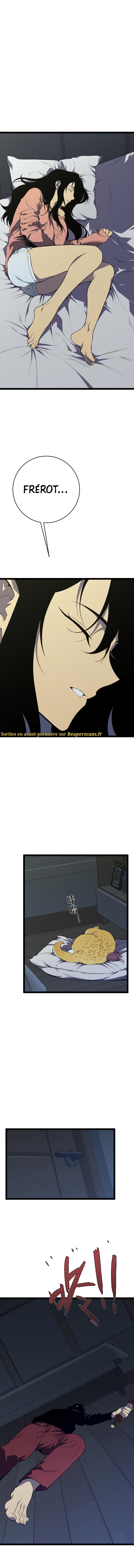 Your Talent is Mine Chapitre 92 - Page 5