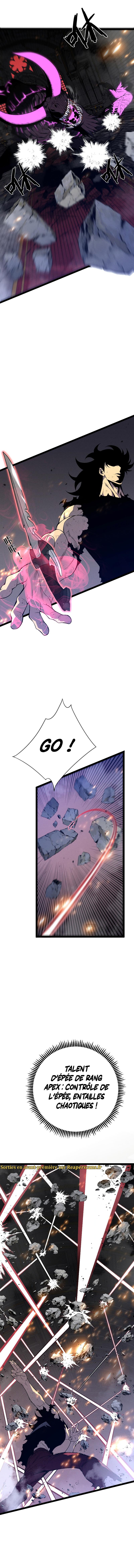 Your Talent is Mine Chapitre 92 - Page 9