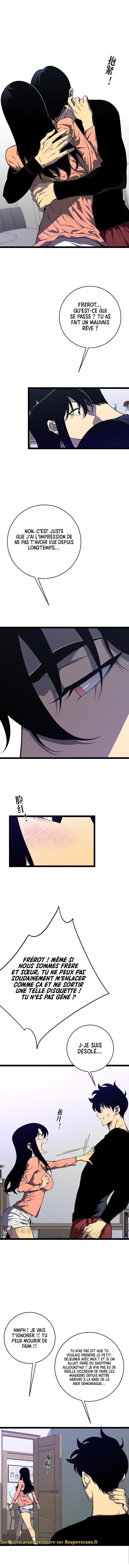Your Talent is Mine Chapitre 93 - Page 5