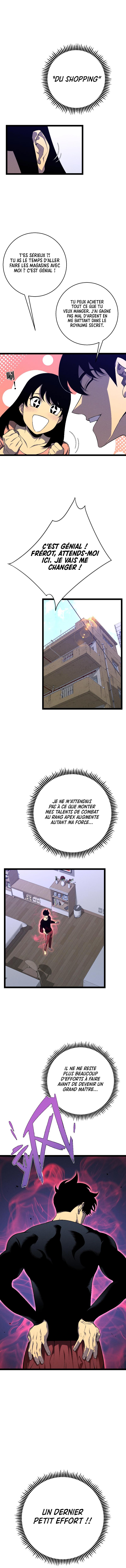 Your Talent is Mine Chapitre 93 - Page 6