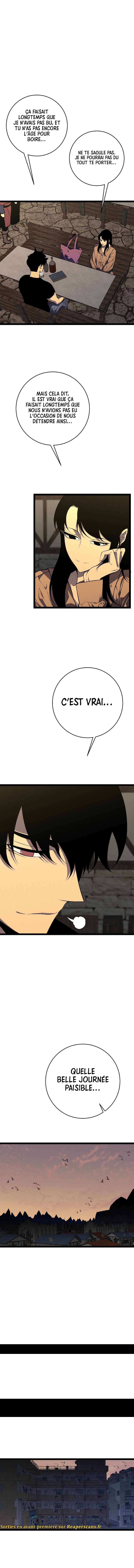 Your Talent is Mine Chapitre 93 - Page 9
