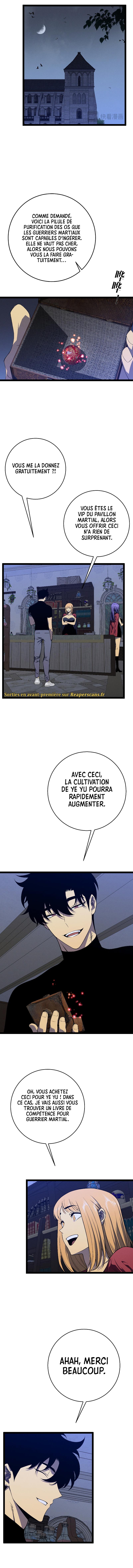 Your Talent is Mine Chapitre 94 - Page 7