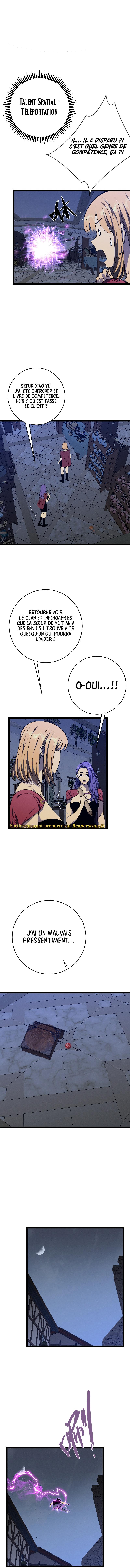 Your Talent is Mine Chapitre 94 - Page 9