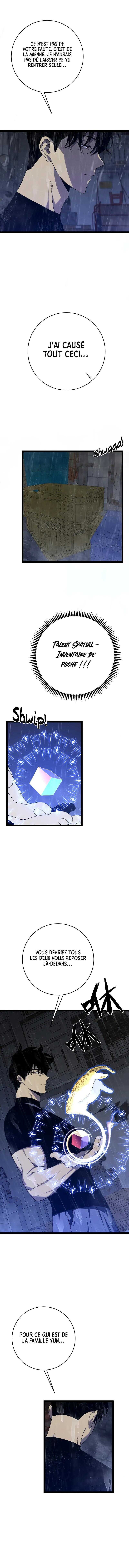 Your Talent is Mine Chapitre 95 - Page 6