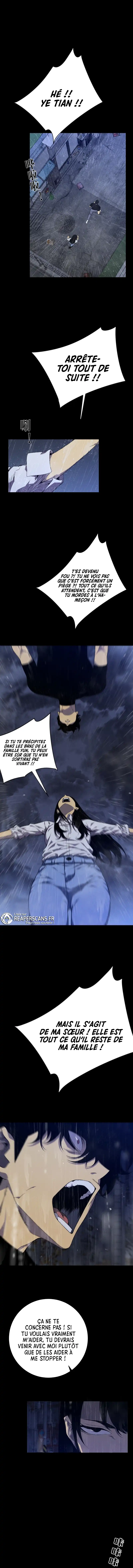 Your Talent is Mine Chapitre 96 - Page 4