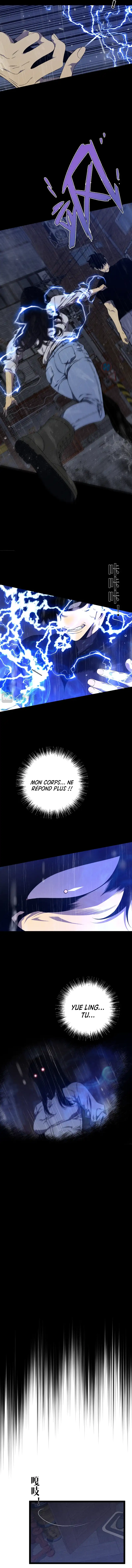 Your Talent is Mine Chapitre 96 - Page 5
