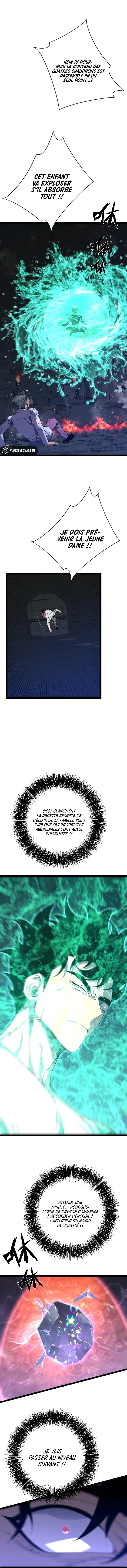 Your Talent is Mine Chapitre 98 - Page 9