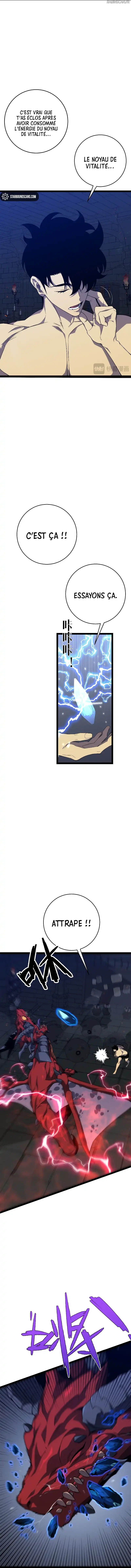 Your Talent is Mine Chapitre 99 - Page 3