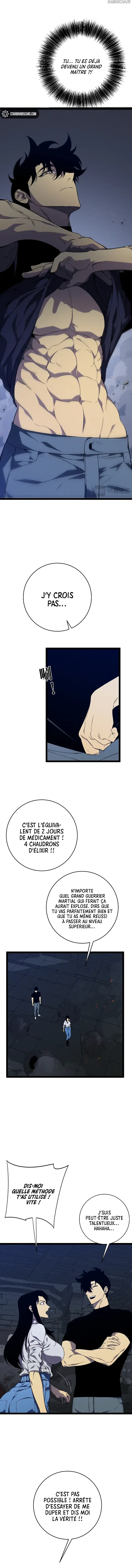 Your Talent is Mine Chapitre 99 - Page 6