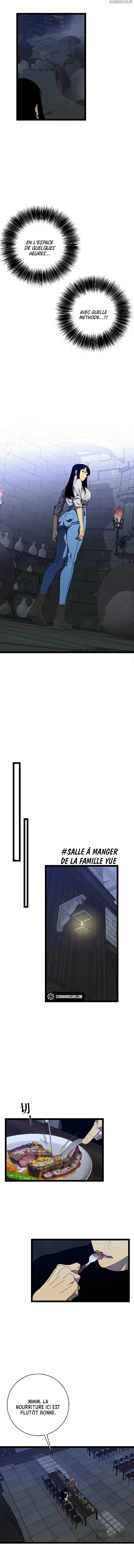 Your Talent is Mine Chapitre 99 - Page 9
