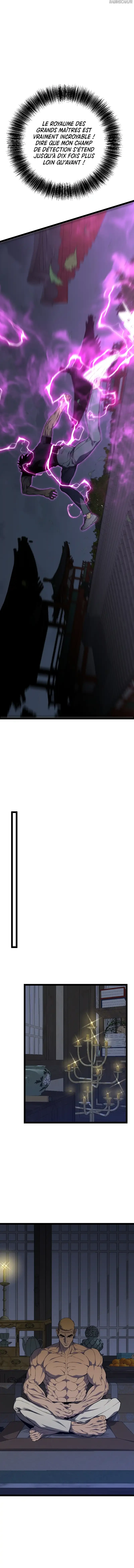 Your Talent is Mine Chapitre 100 - Page 6