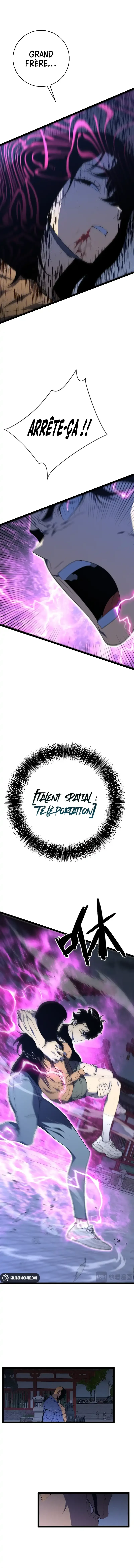 Your Talent is Mine Chapitre 101 - Page 9