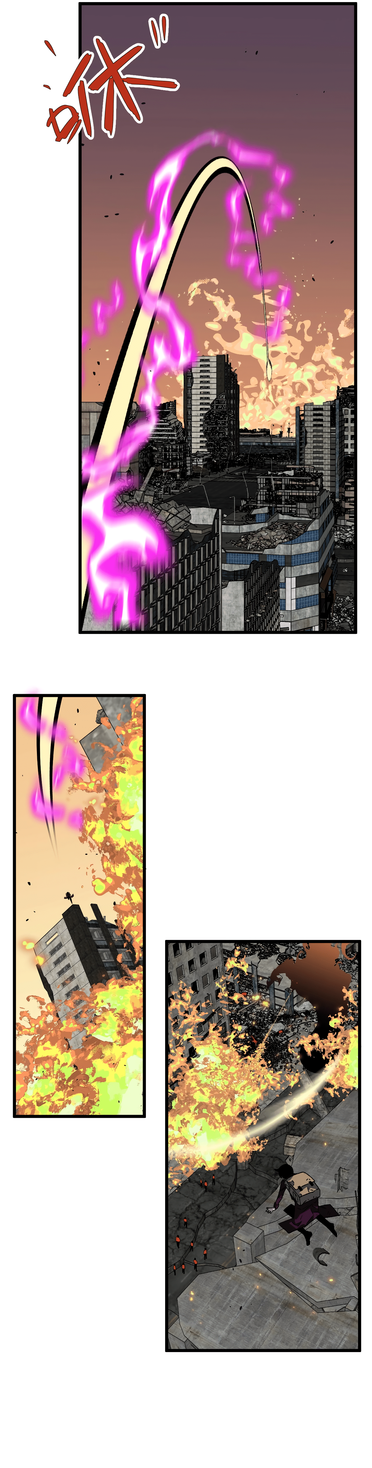 Your Talent is Mine Chapitre 9 - Page 10