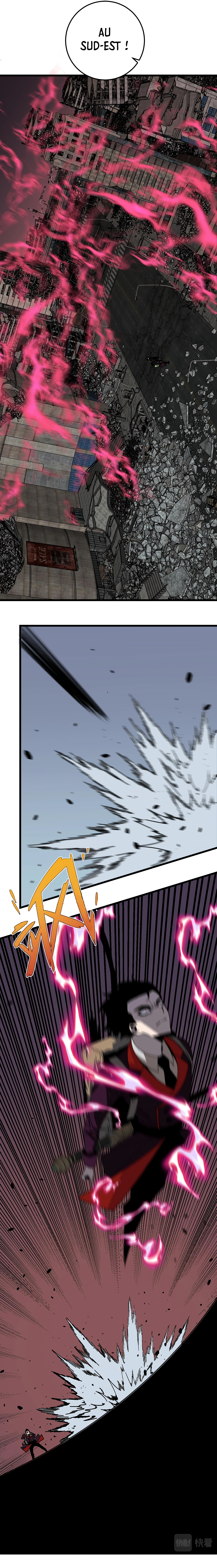 Your Talent is Mine Chapitre 9 - Page 6