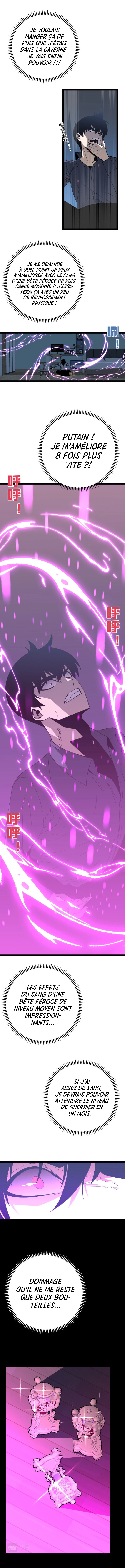 Your Talent is Mine Chapitre 14 - Page 7