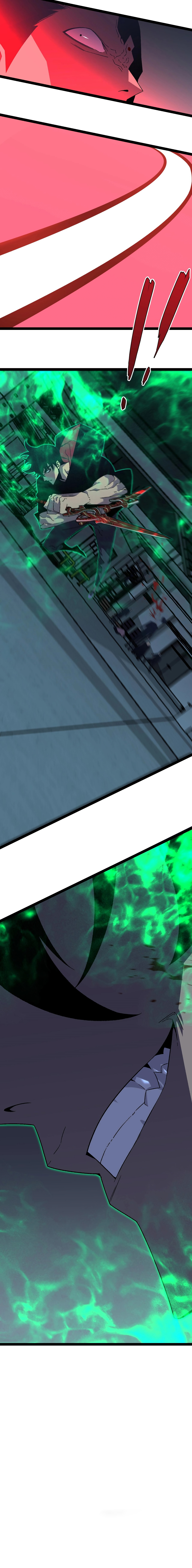Your Talent is Mine Chapitre 18 - Page 12