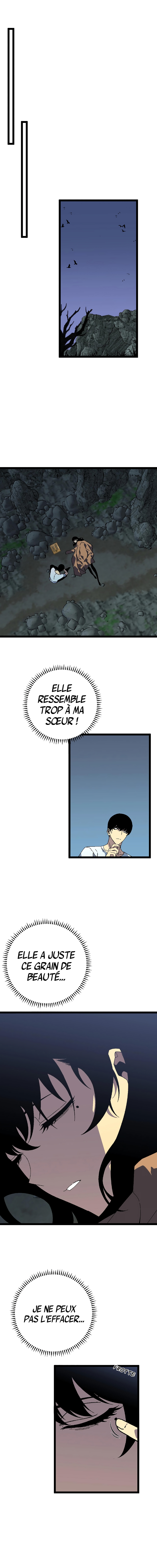 Your Talent is Mine Chapitre 27 - Page 11