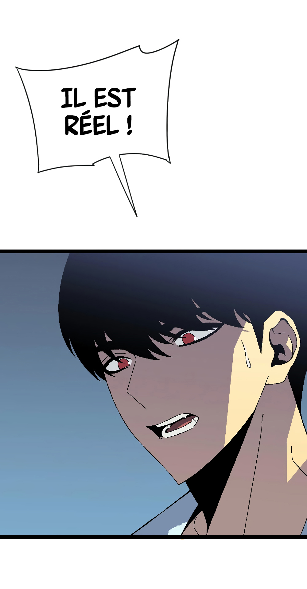 Your Talent is Mine Chapitre 27 - Page 12
