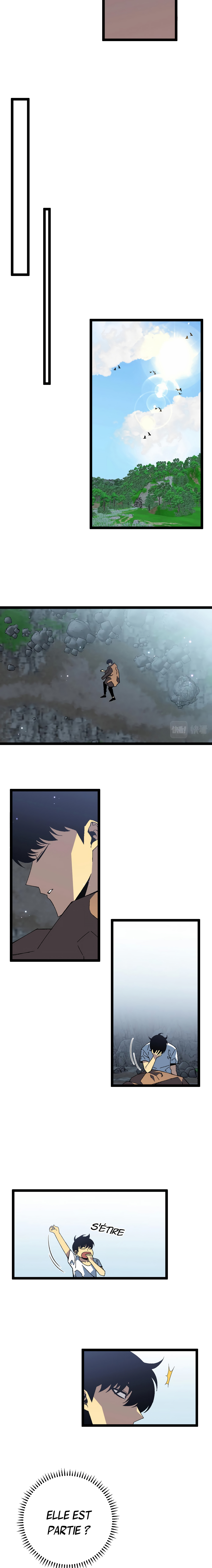 Your Talent is Mine Chapitre 28 - Page 11