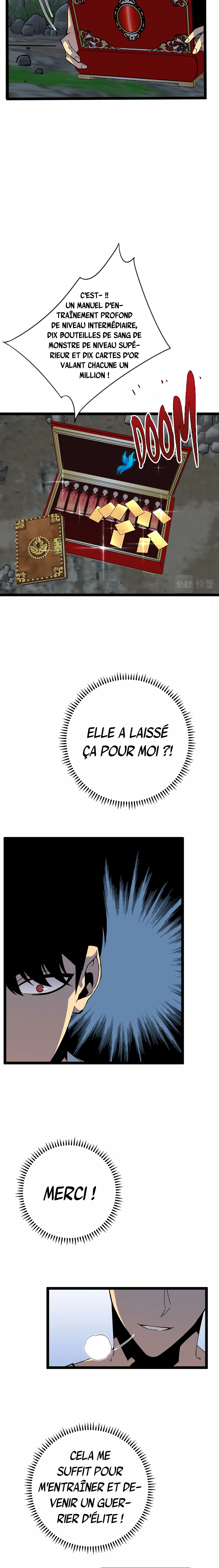 Your Talent is Mine Chapitre 28 - Page 13