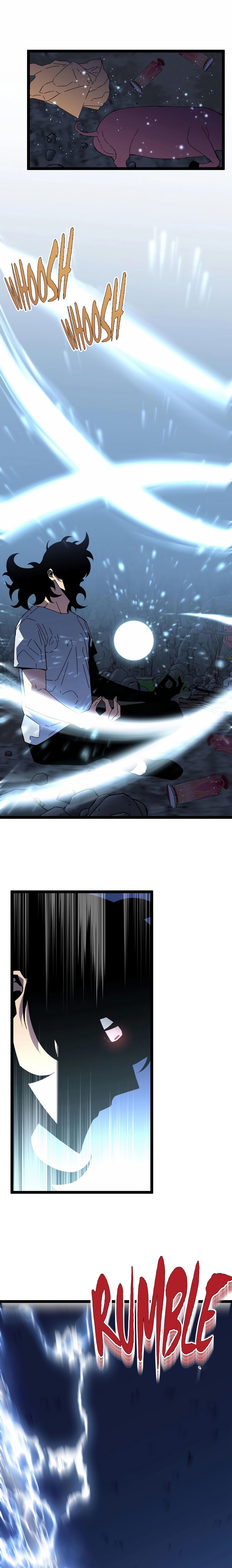 Your Talent is Mine Chapitre 28 - Page 15