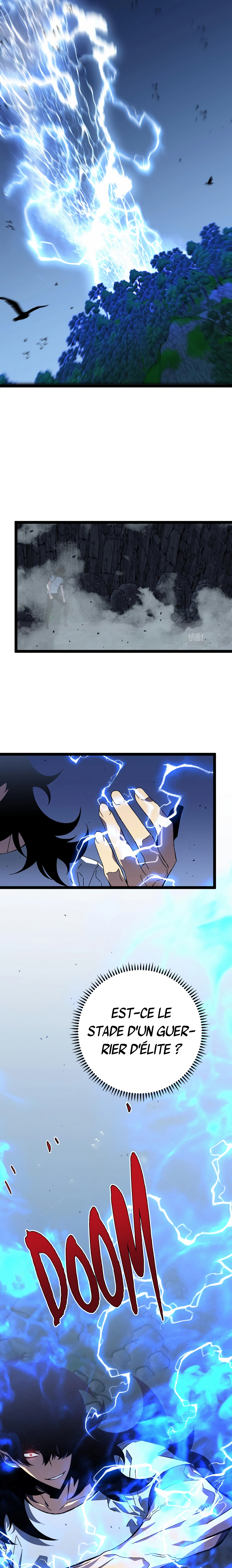 Your Talent is Mine Chapitre 28 - Page 16