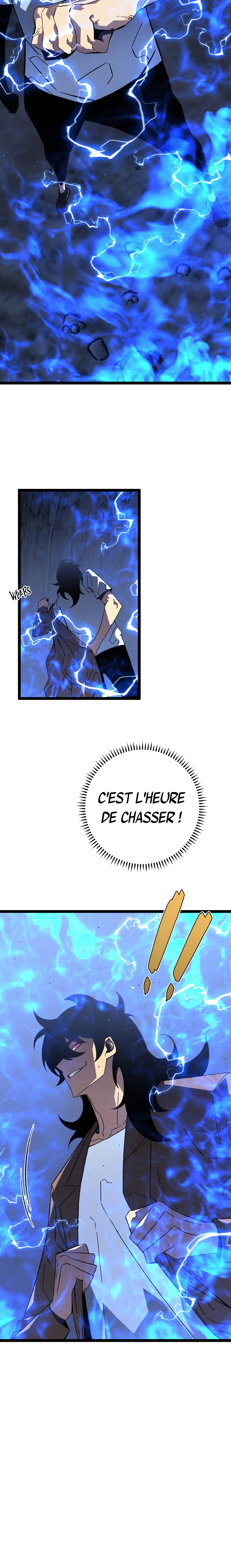 Your Talent is Mine Chapitre 28 - Page 17