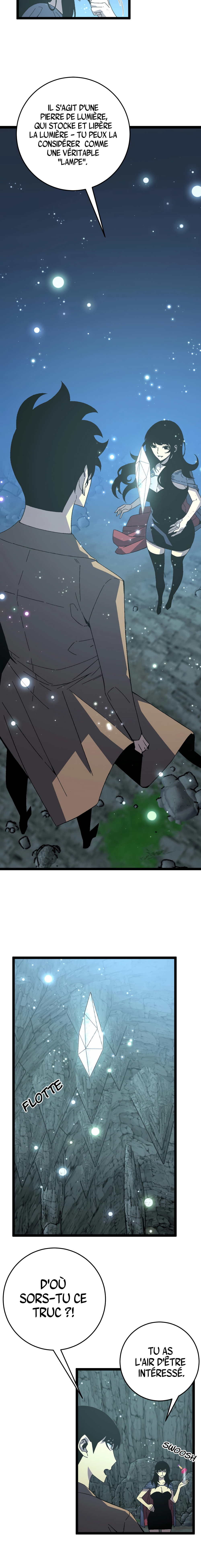 Your Talent is Mine Chapitre 28 - Page 6