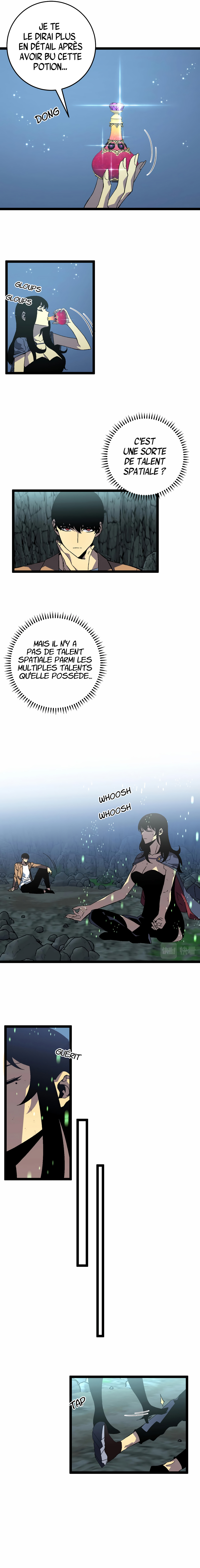 Your Talent is Mine Chapitre 28 - Page 7
