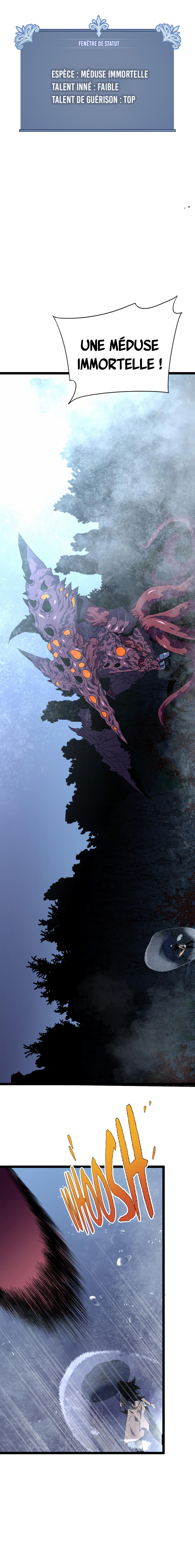 Your Talent is Mine Chapitre 29 - Page 12