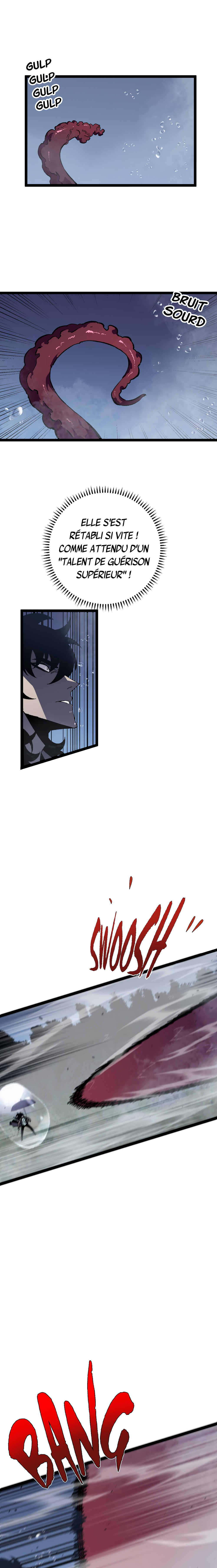 Your Talent is Mine Chapitre 29 - Page 14