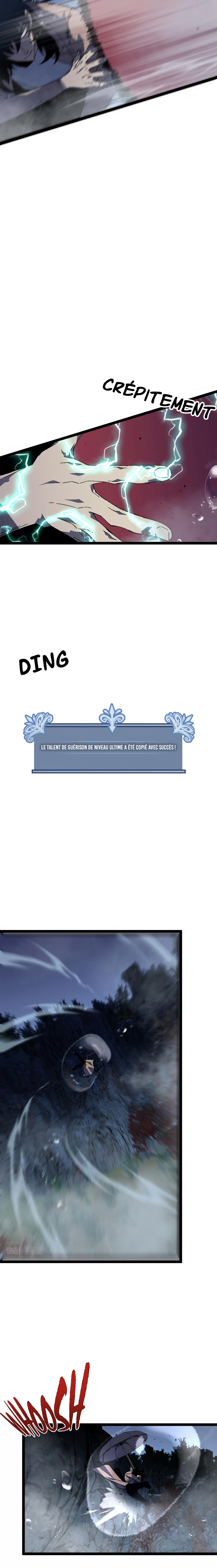 Your Talent is Mine Chapitre 29 - Page 15