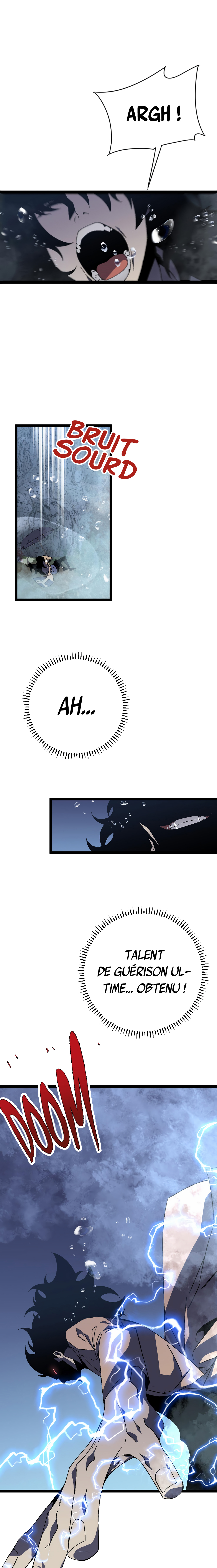 Your Talent is Mine Chapitre 29 - Page 16
