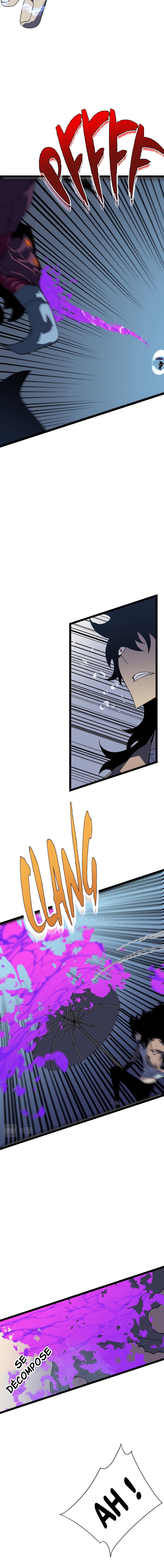 Your Talent is Mine Chapitre 29 - Page 17