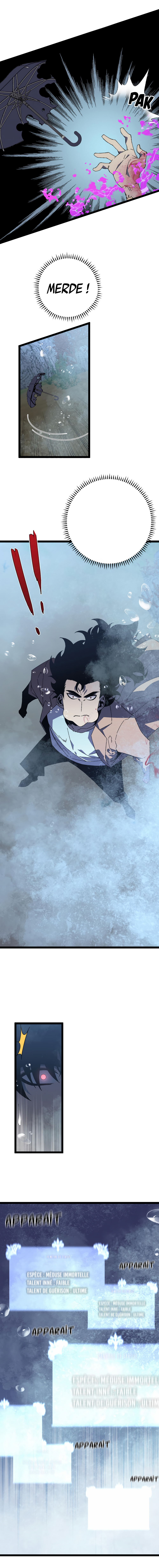 Your Talent is Mine Chapitre 29 - Page 18