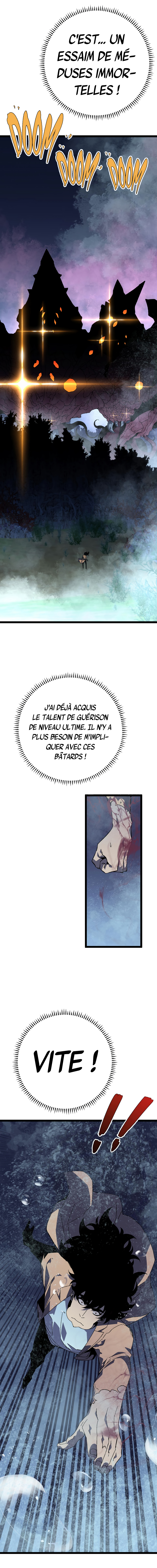 Your Talent is Mine Chapitre 29 - Page 19